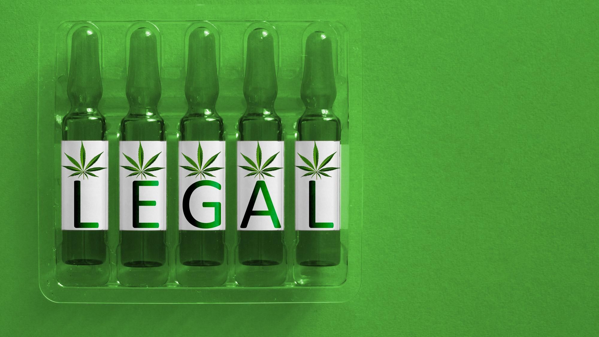 How Users Rate Cannabis