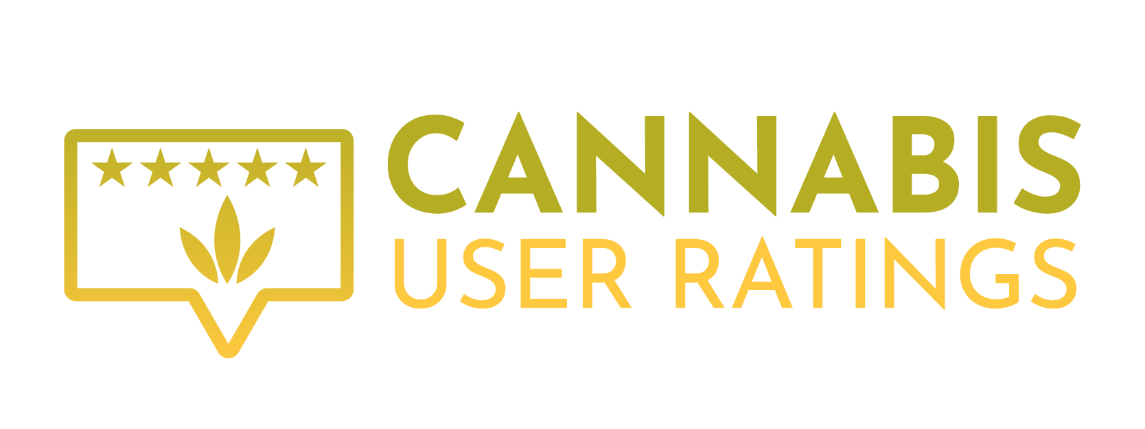 Cannabis User Ratings