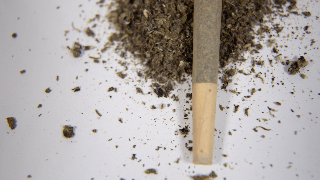 Do Negative Cannabis Reviews Strengthen the Market?